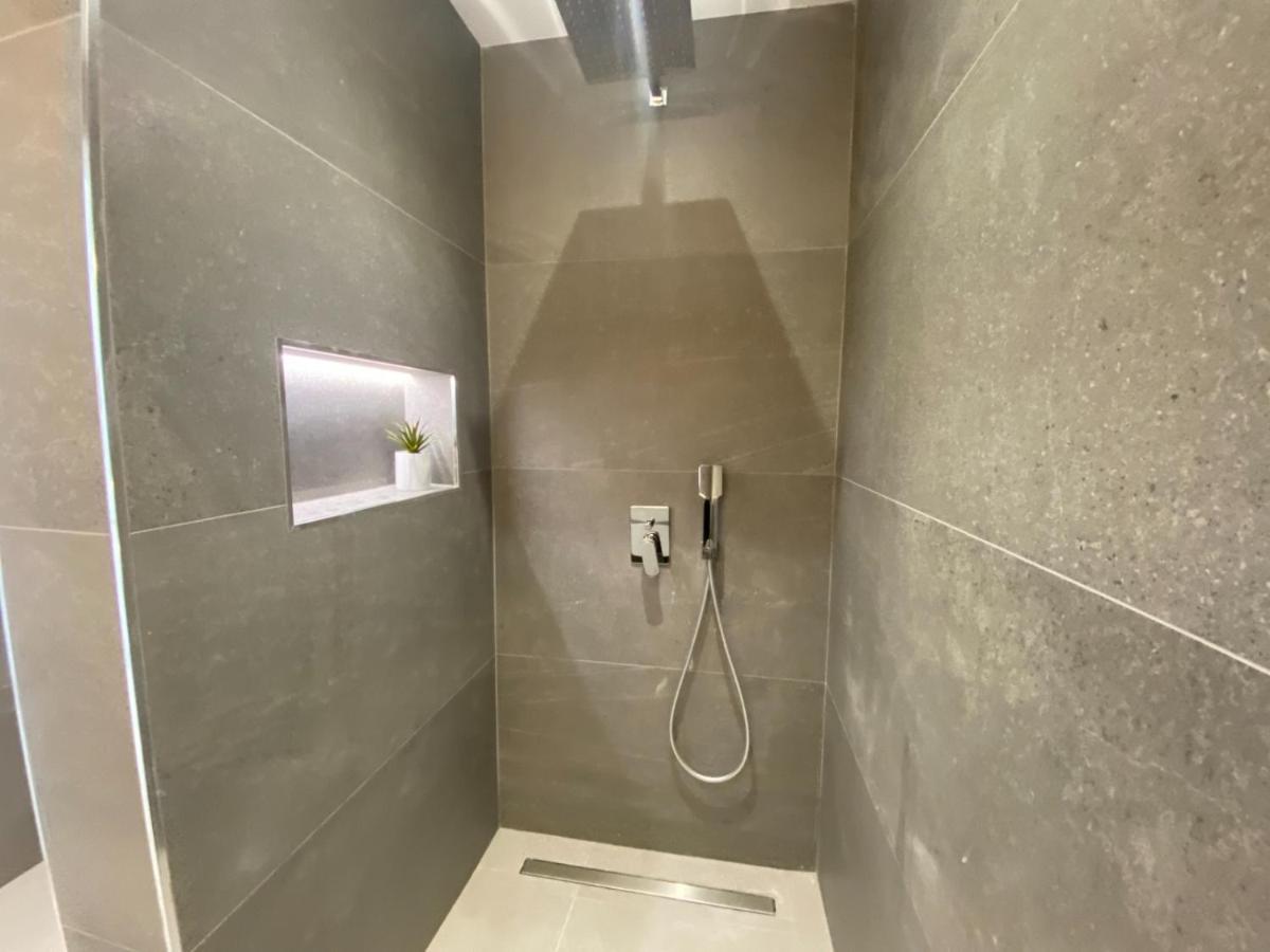 Ama Vida Altea Apartment With Panoramic View Экстерьер фото
