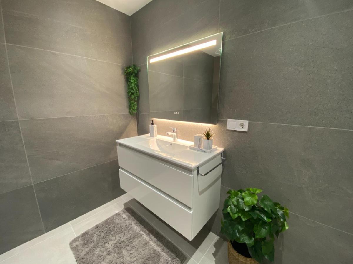 Ama Vida Altea Apartment With Panoramic View Экстерьер фото