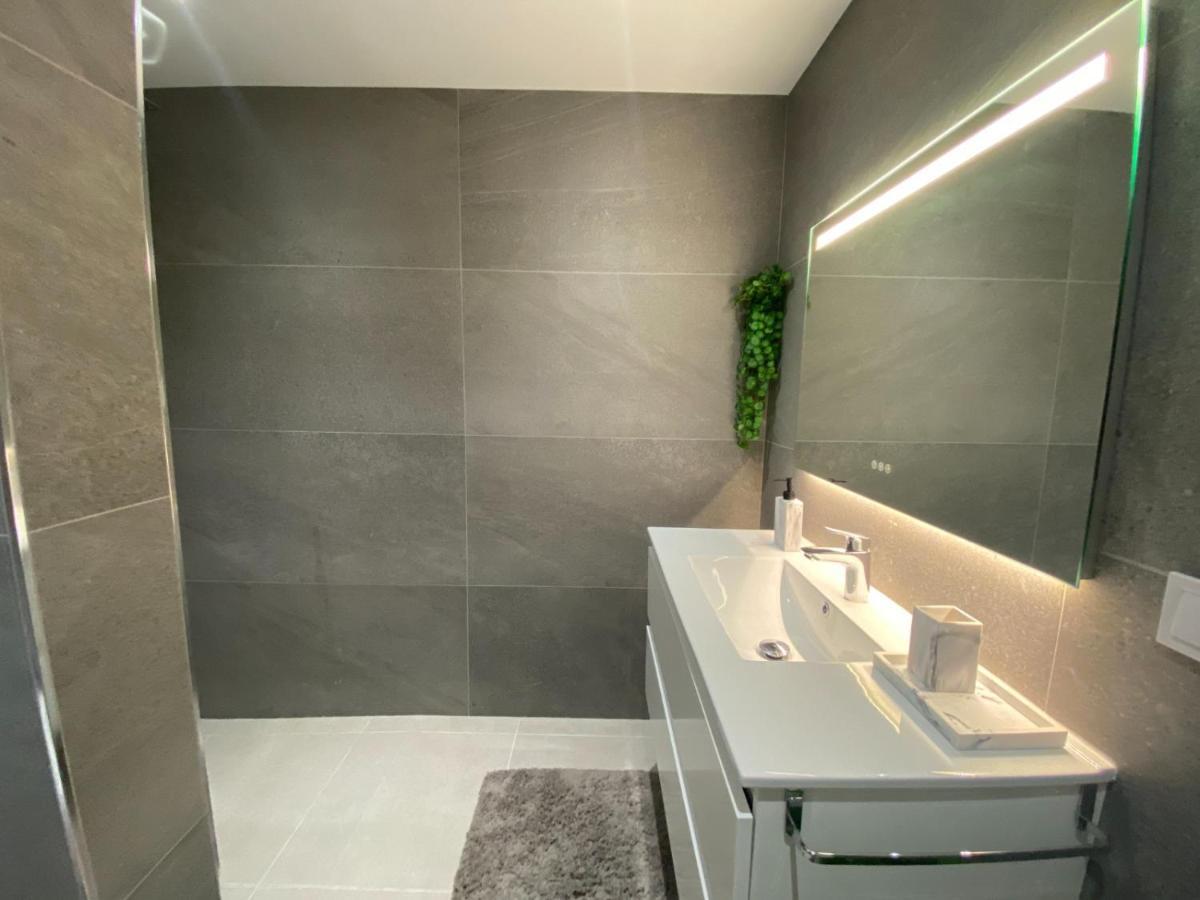 Ama Vida Altea Apartment With Panoramic View Экстерьер фото