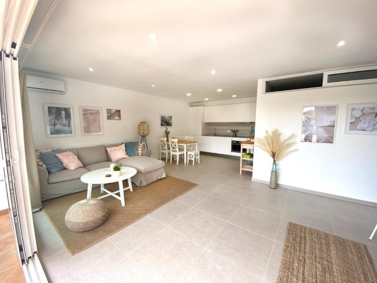 Ama Vida Altea Apartment With Panoramic View Экстерьер фото